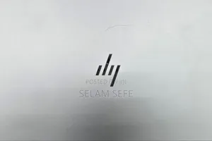 New Laptop HP EliteBook 745 G6 16GB AMD Ryzen 5 SSD 512GB