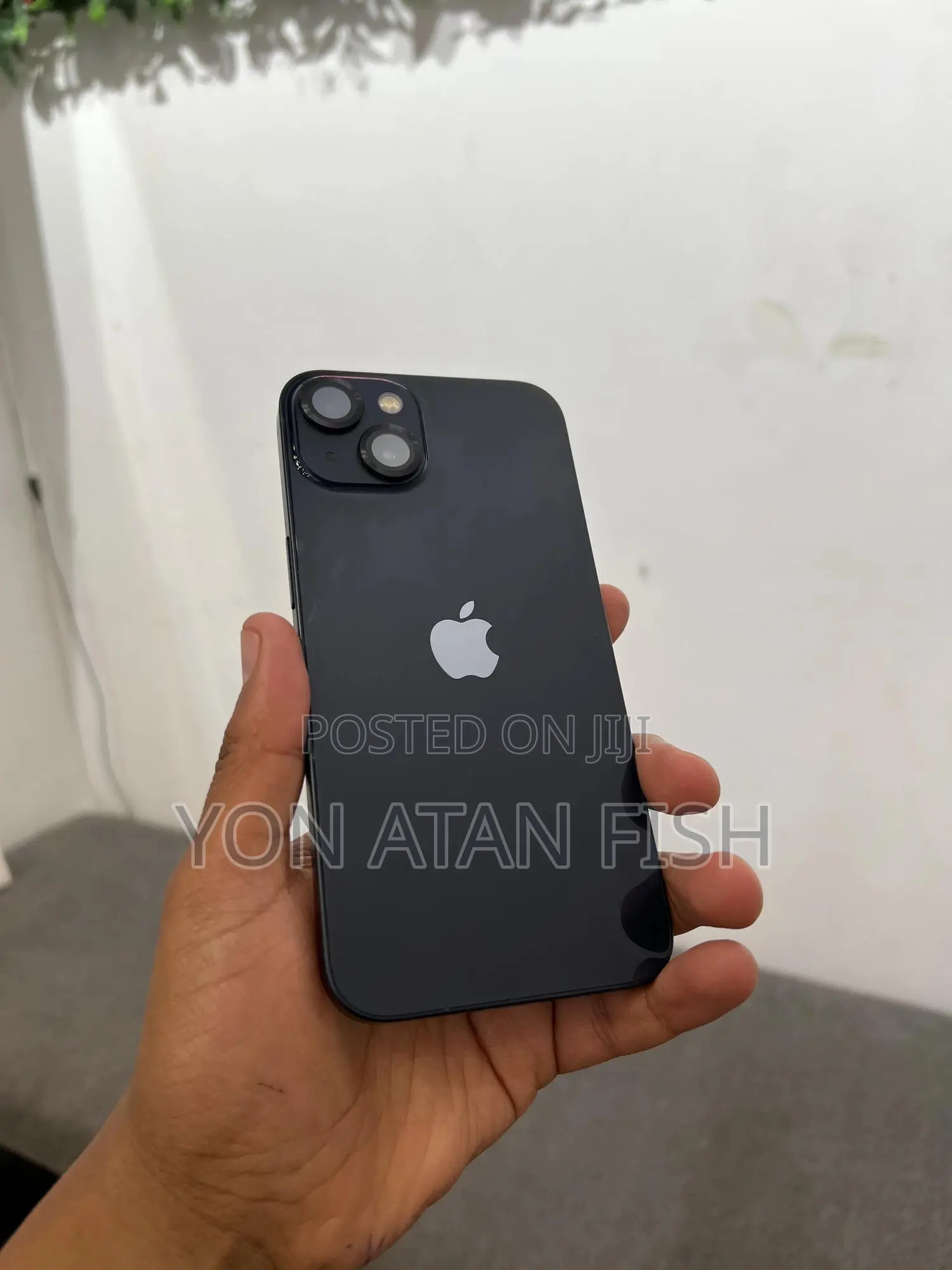 Apple iPhone 13 128 GB Black