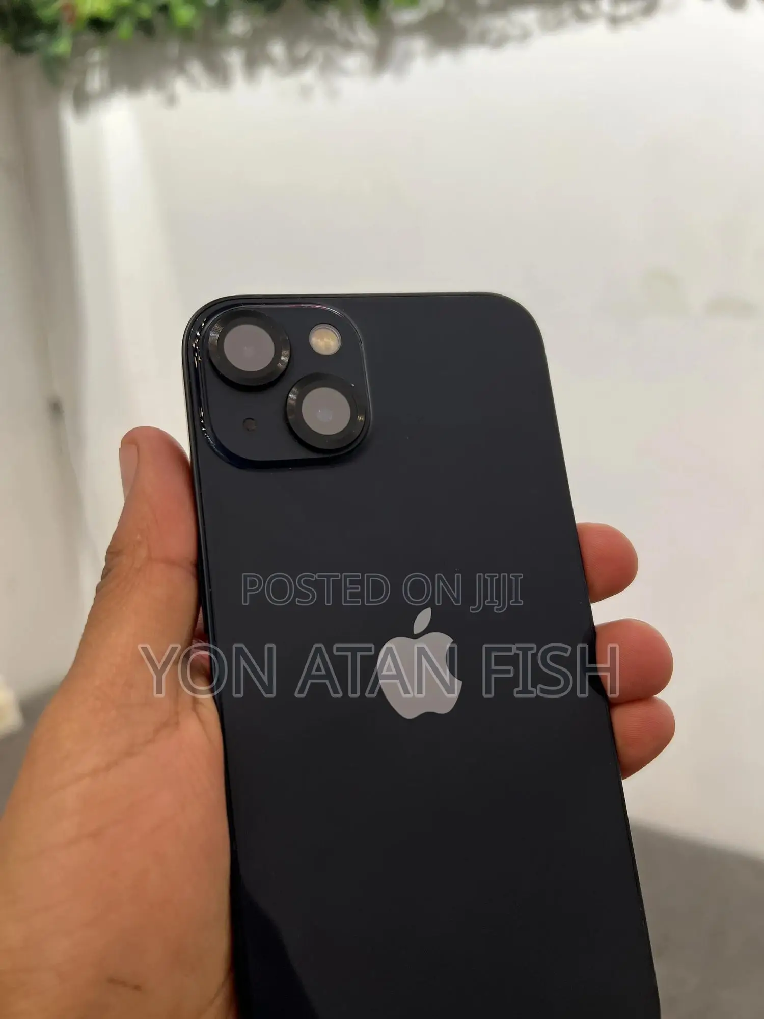 Apple iPhone 13 128 GB Black