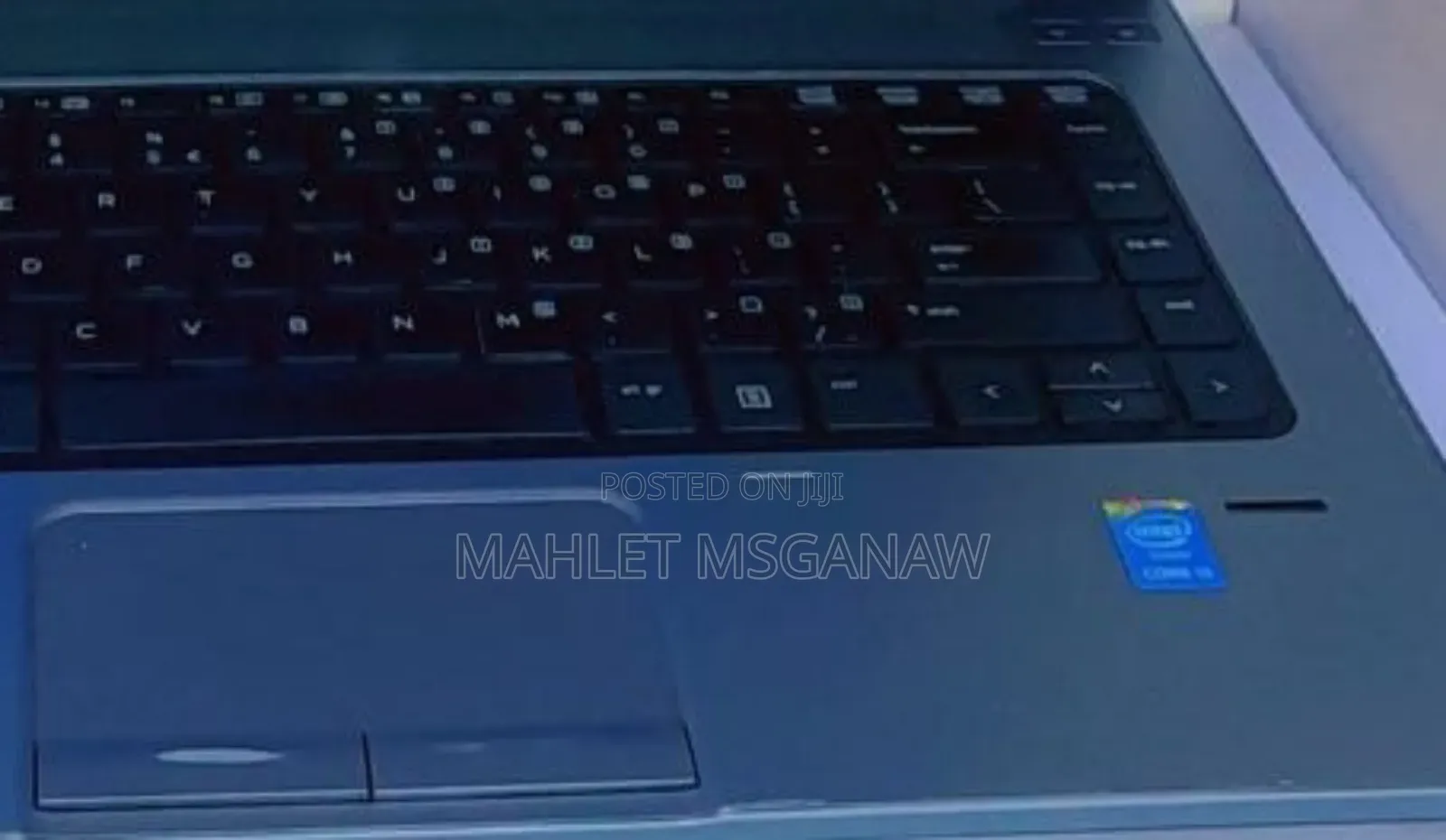 New Laptop HP ProBook 640 G1 4GB Intel Core I5 SSD 500GB