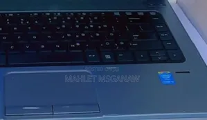 Photo - New Laptop HP ProBook 640 G1 4GB Intel Core I5 SSD 500GB