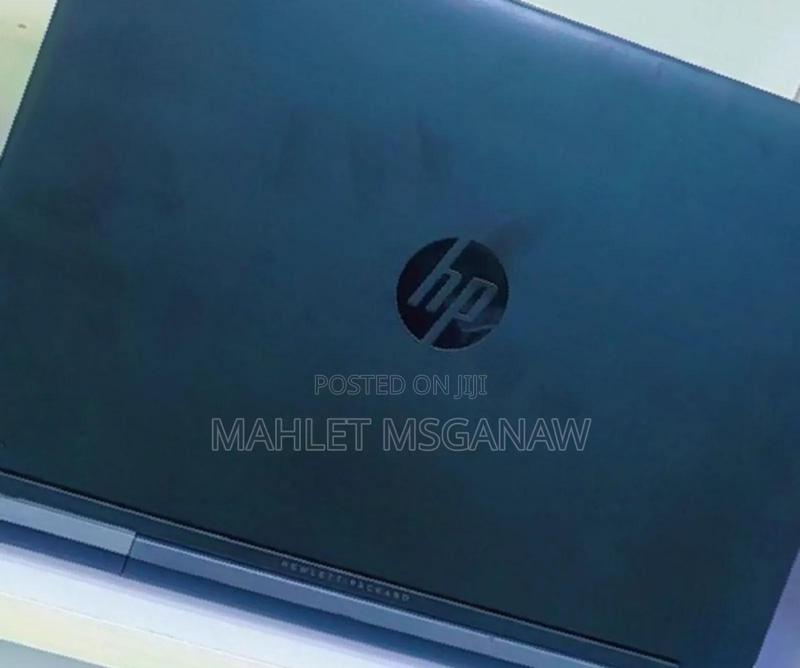 New Laptop HP ProBook 640 G1 4GB Intel Core I5 SSD 500GB