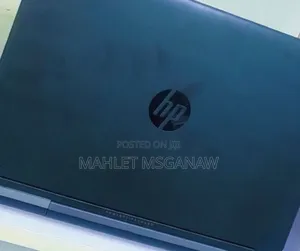 New Laptop HP ProBook 640 G1 4GB Intel Core I5 SSD 500GB