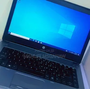 New Laptop HP ProBook 640 G1 4GB Intel Core I5 SSD 500GB