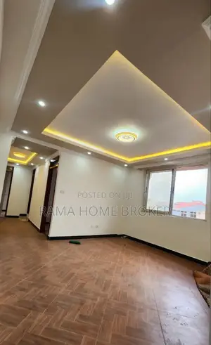 Furnished 3bdrm Condo in Bole for sale