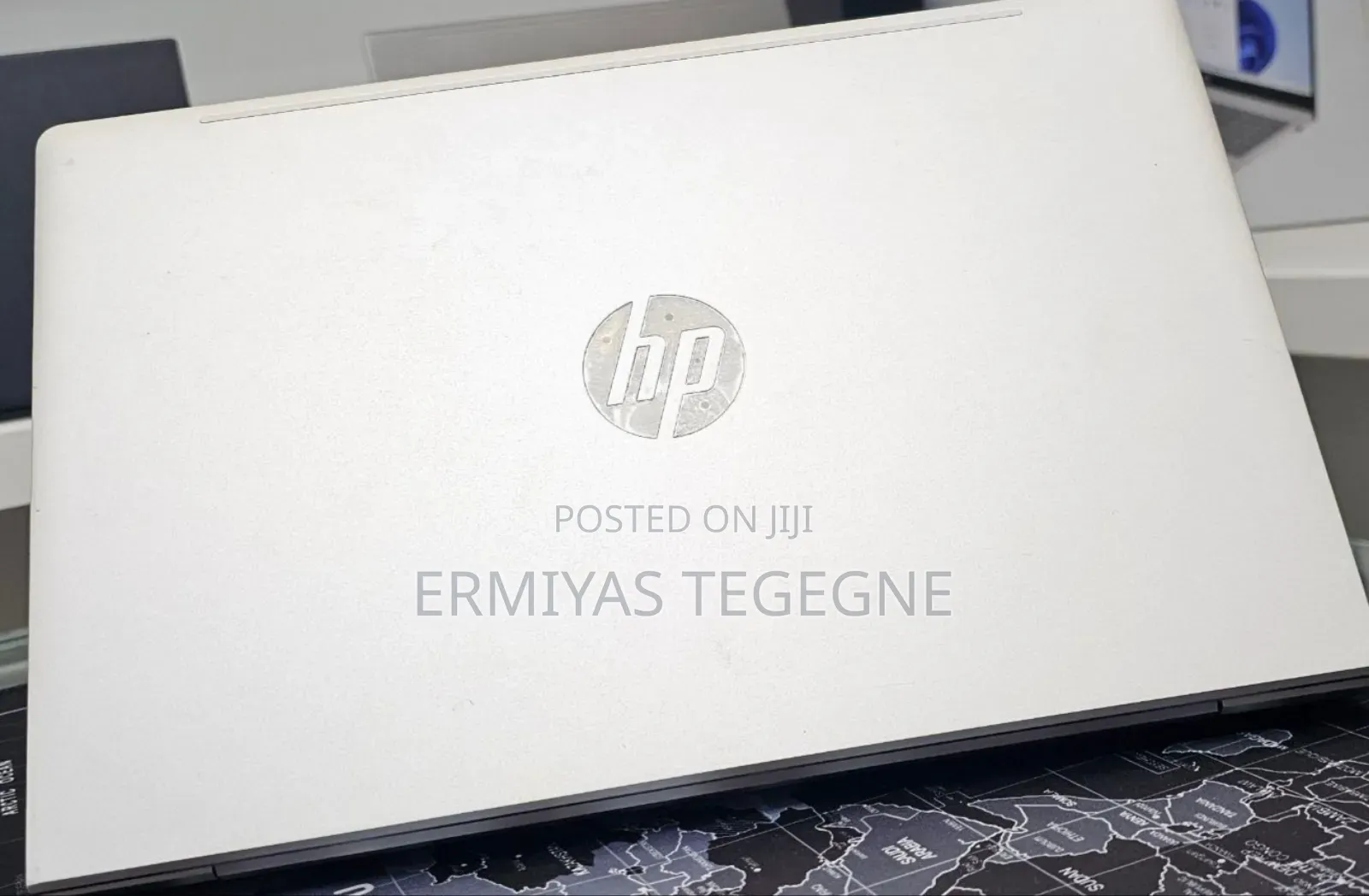 New Laptop HP EliteBook 840 32GB AMD Ryzen 7 SSD 512GB