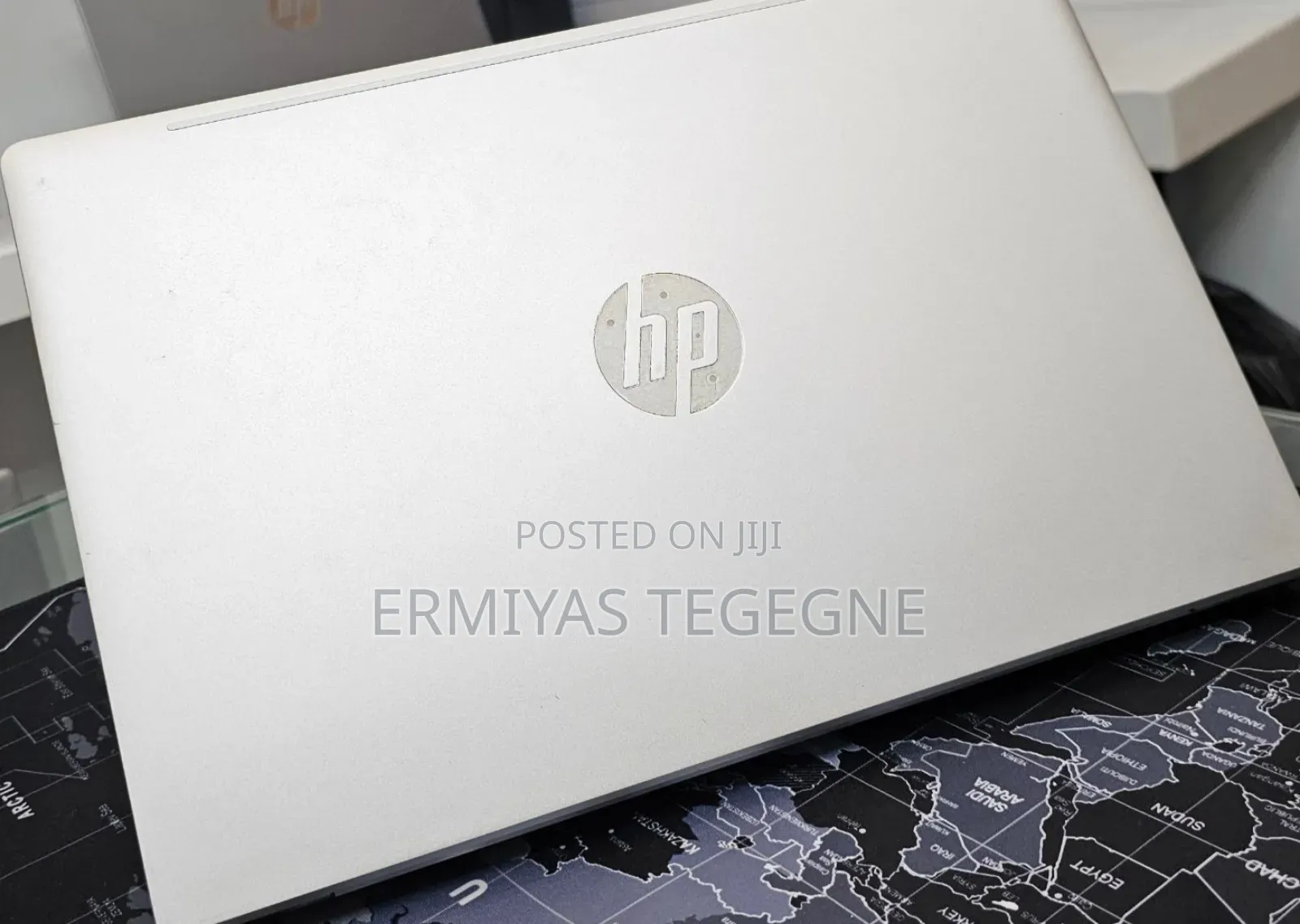 New Laptop HP EliteBook 840 32GB AMD Ryzen 7 SSD 512GB