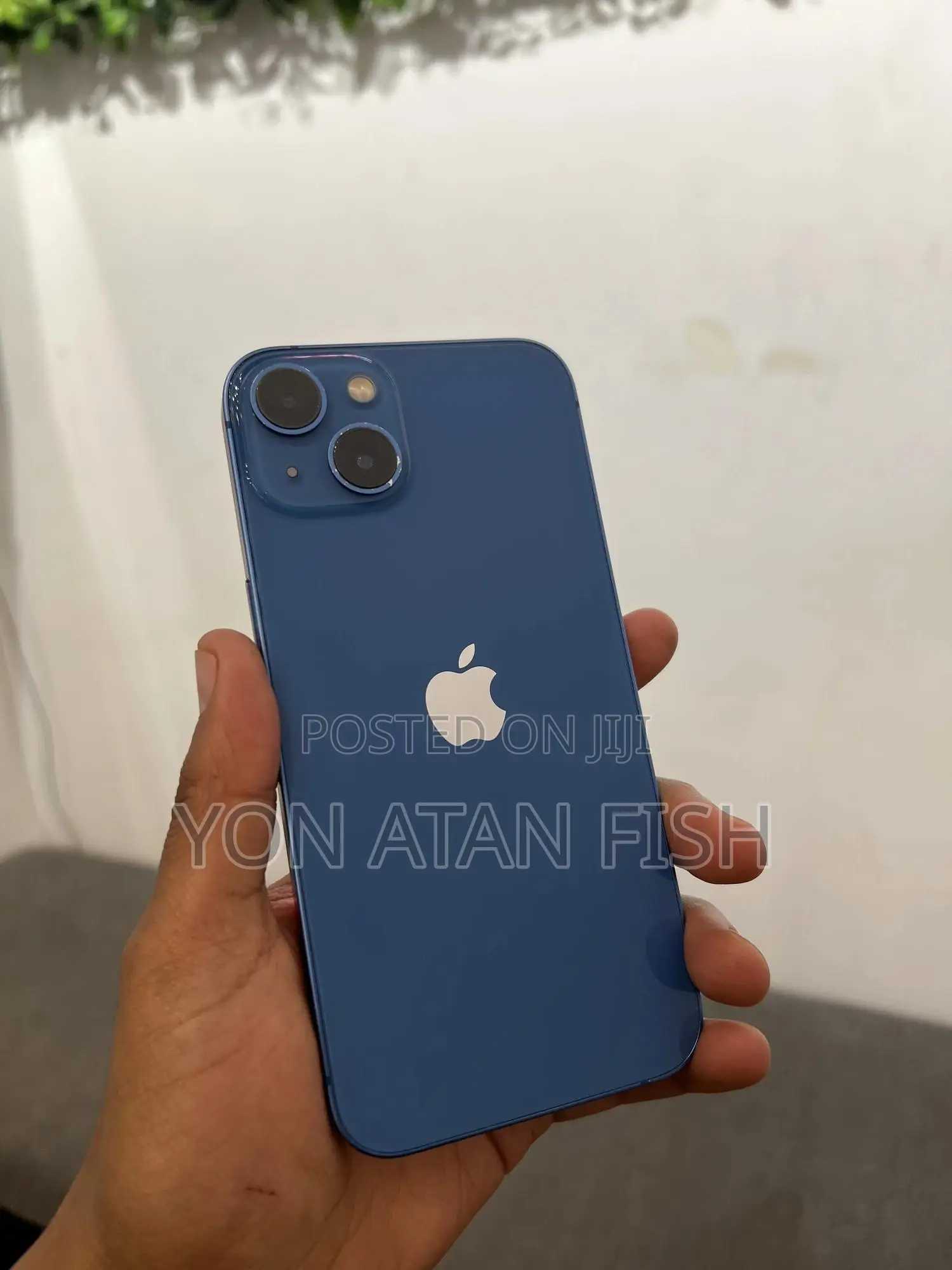 Apple iPhone 13 128 GB Blue