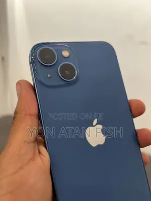Apple iPhone 13 128 GB Blue