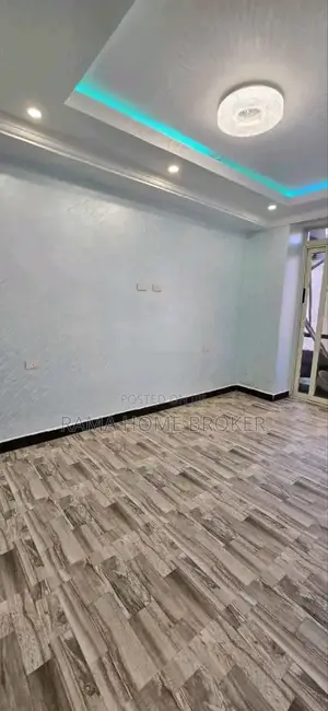 Furnished 2bdrm Condo in Bole for sale