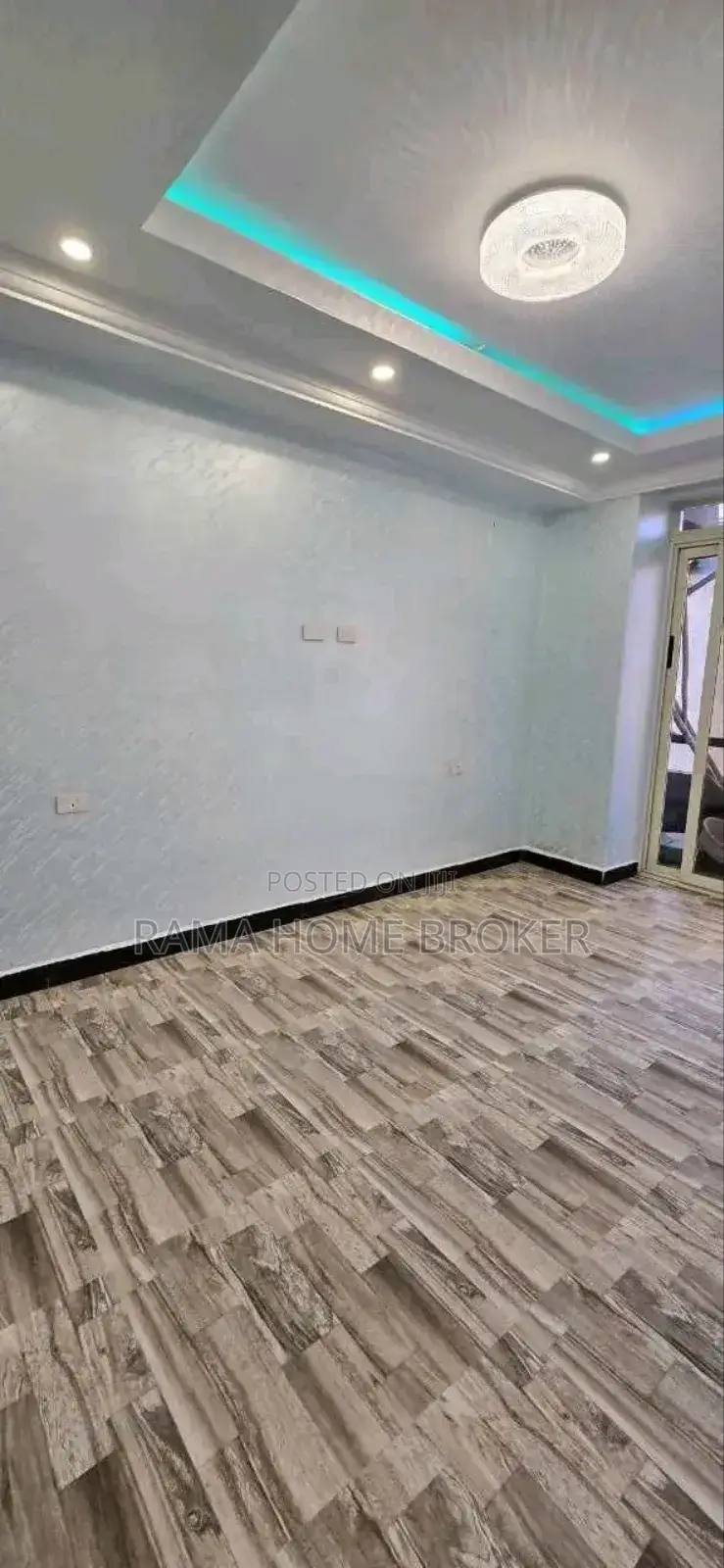 Furnished 2bdrm Condo in Bole for sale