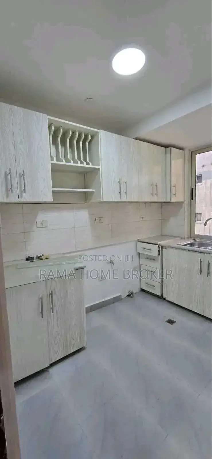 Furnished 2bdrm Condo in Bole for sale