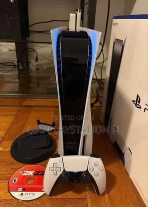 Photo - Playstation 5 Cd Version GPS Store