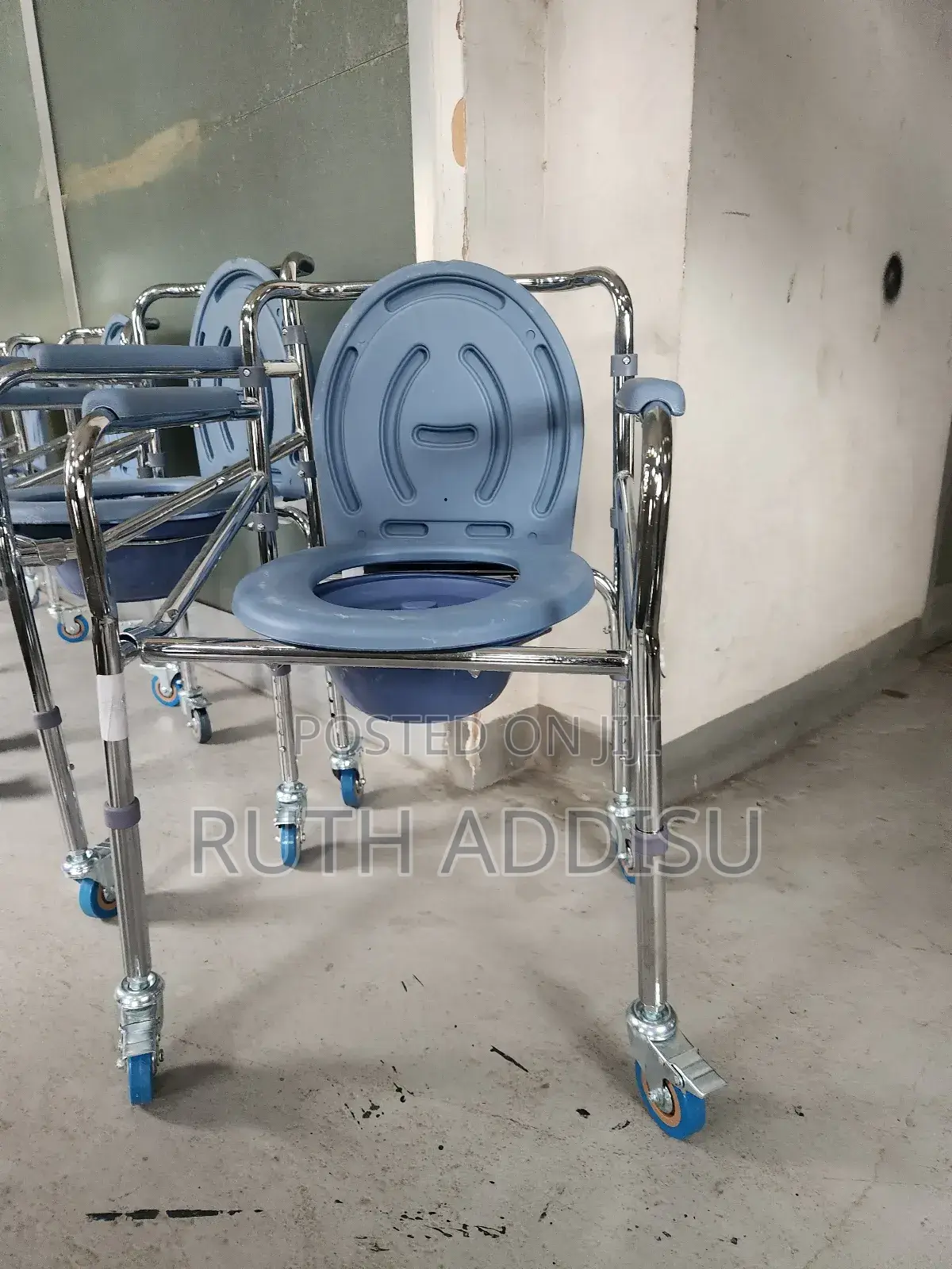 Commode Mini Wheel Wheelchair轟隆commode Wheelchair麻豆wheelchair New