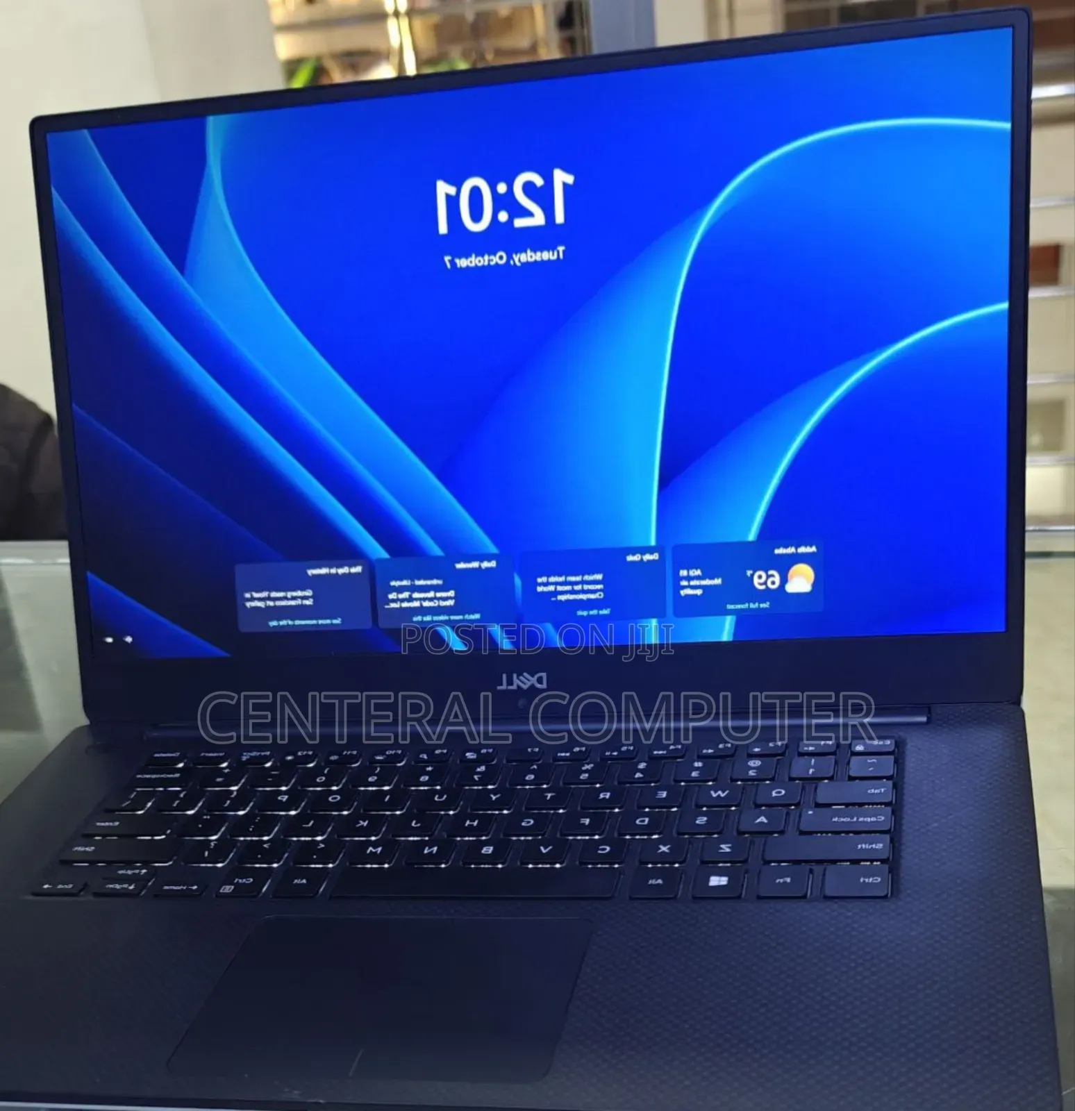 New Laptop HP Victus 15 16GB Intel Core I5 SSD 512GB