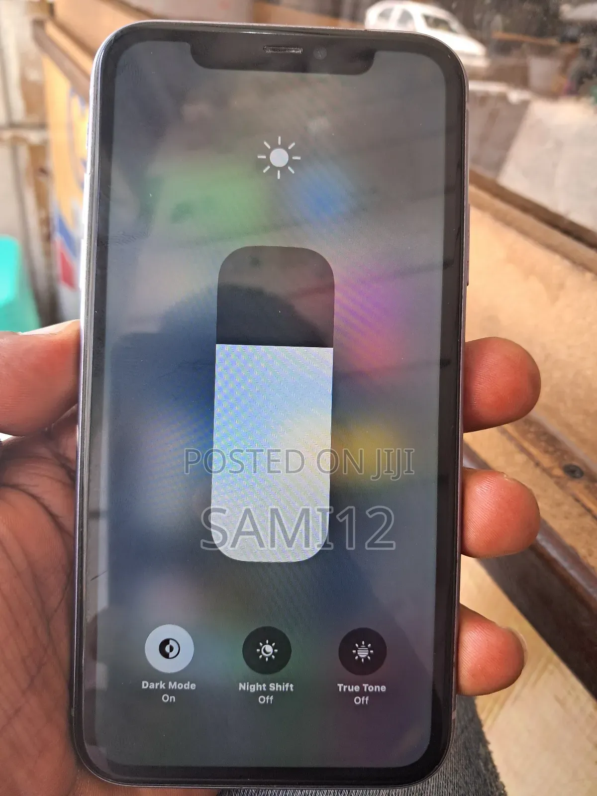 Apple iPhone 11 64 GB Blue