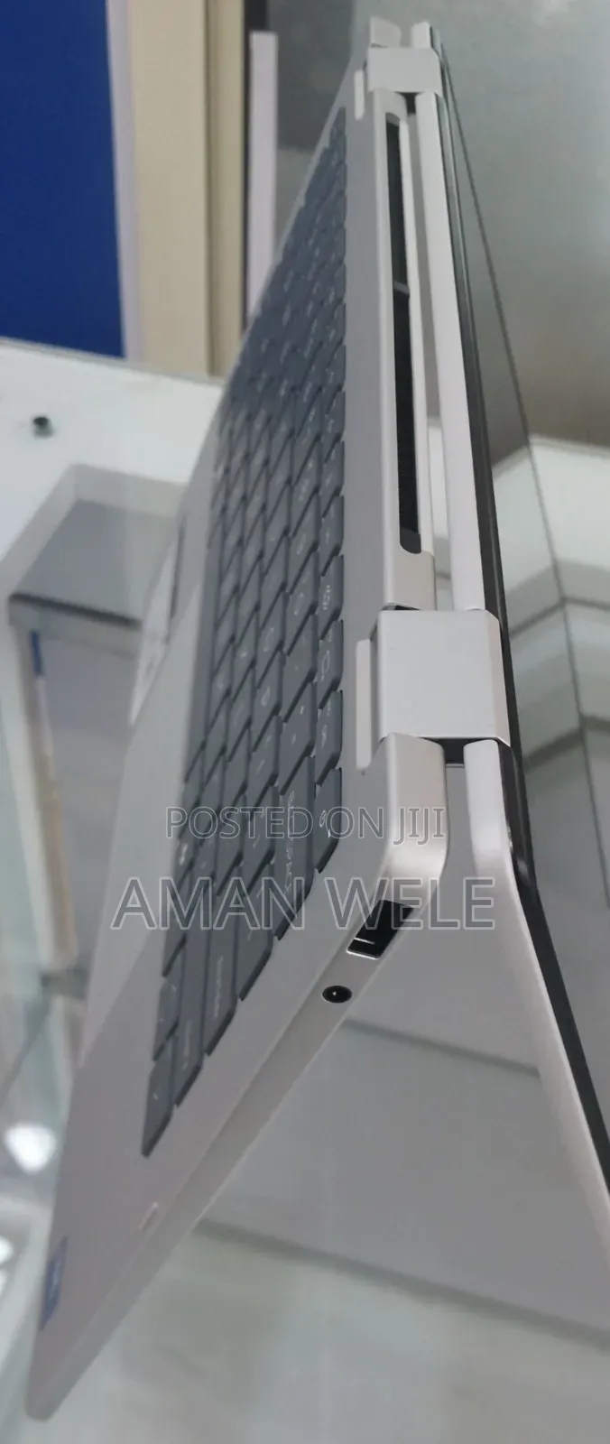 New Laptop HP OmniBook 5 Flip 16GB Intel Core I7 SSD 1T