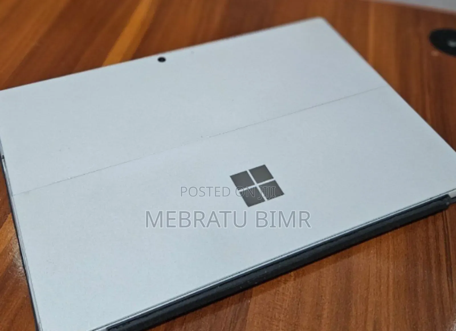 New Laptop Microsoft Surface Pro 7 8GB Intel Core I5 SSD 128GB