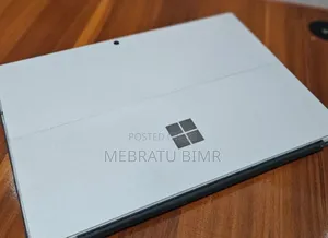 New Laptop Microsoft Surface Pro 7 8GB Intel Core I5 SSD 128GB