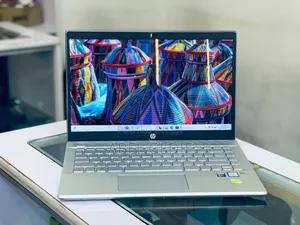 New Laptop HP Pavilion 14 16GB Intel Core I7 SSD 512GB