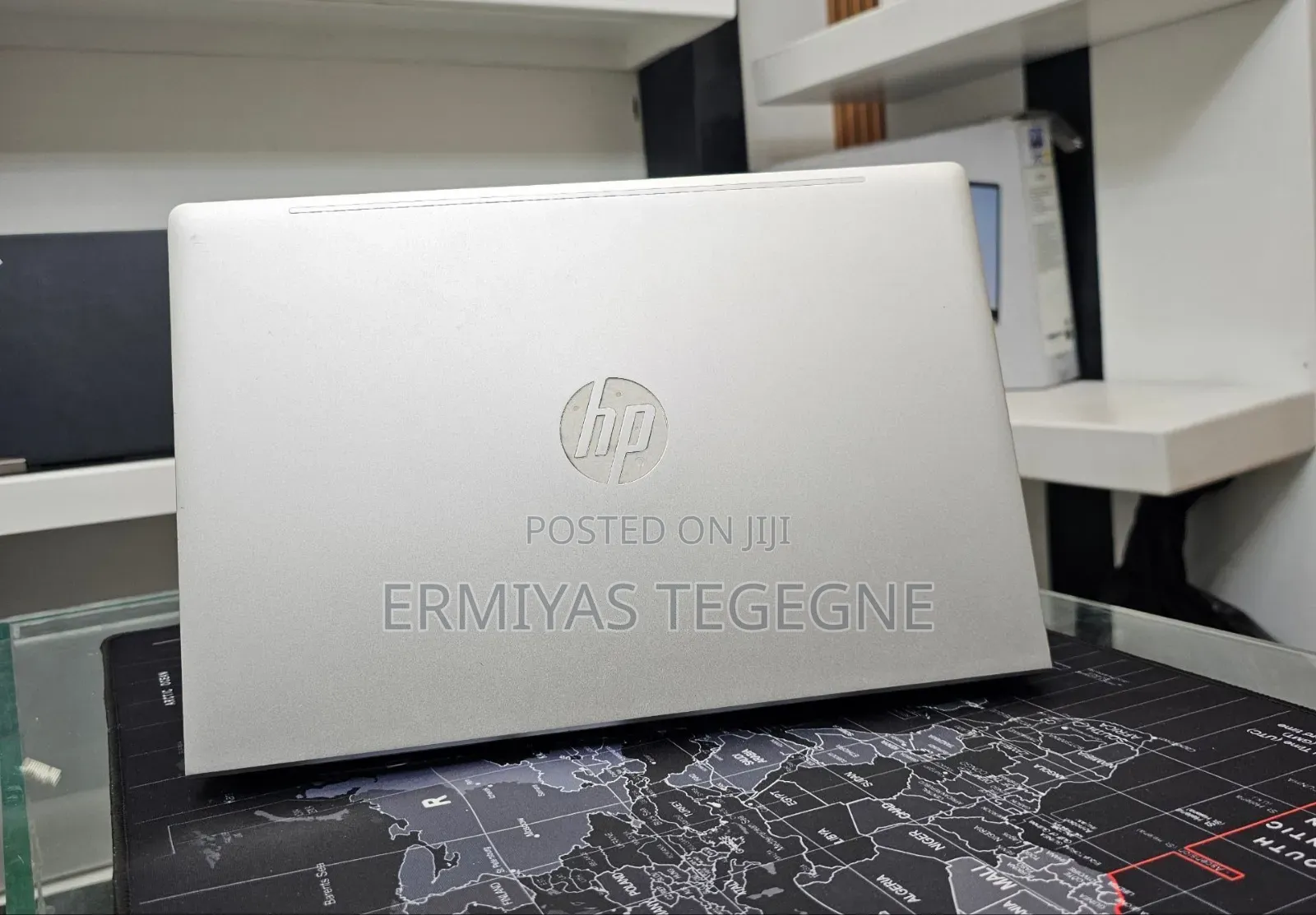 New Laptop HP EliteBook 840 32GB AMD Ryzen 7 SSD 512GB
