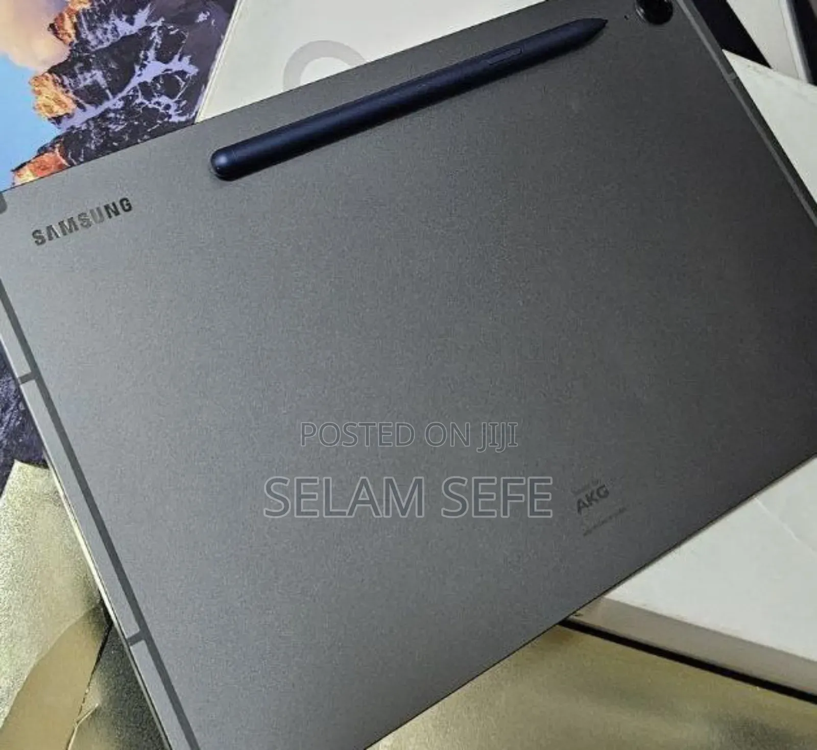 New Samsung Galaxy Tab S9 FE 128 GB