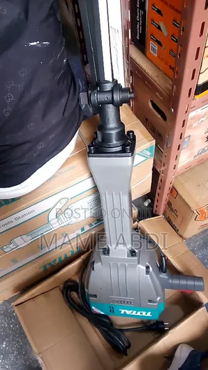 Photo - Demolition Breker