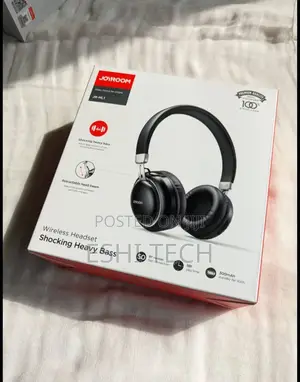 Joyroom Jr-Hl1 Quality Headset