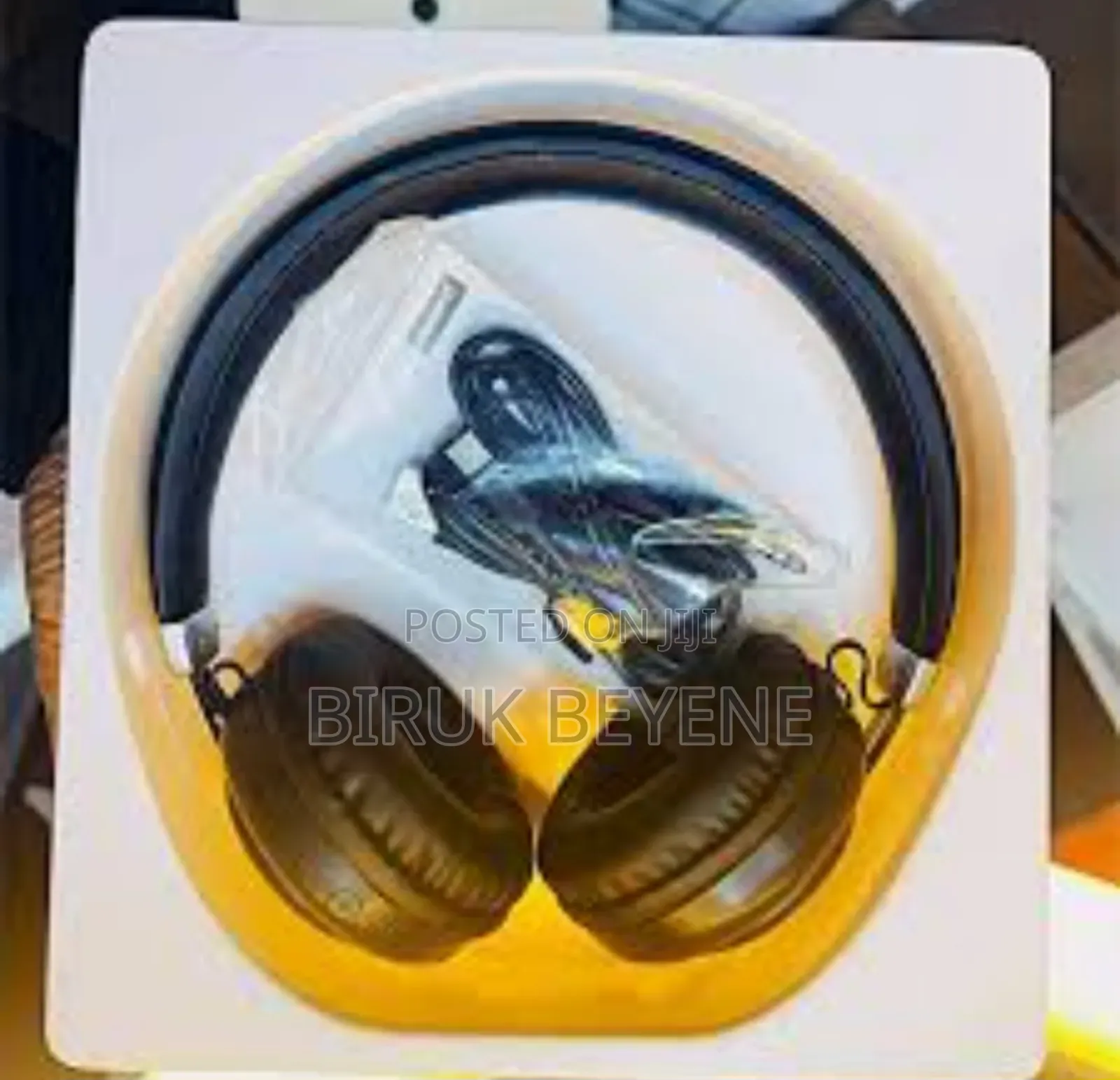 Joyroom Jr-Hl1 Quality Headset