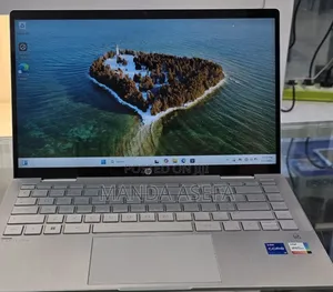 Photo - New Laptop HP Pavilion 14 x360 2-in-1 16GB Intel Core i7 SSD 512GB