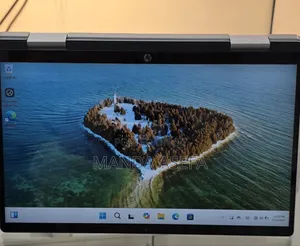 New Laptop HP Pavilion 14 x360 2-in-1 16GB Intel Core i7 SSD 512GB