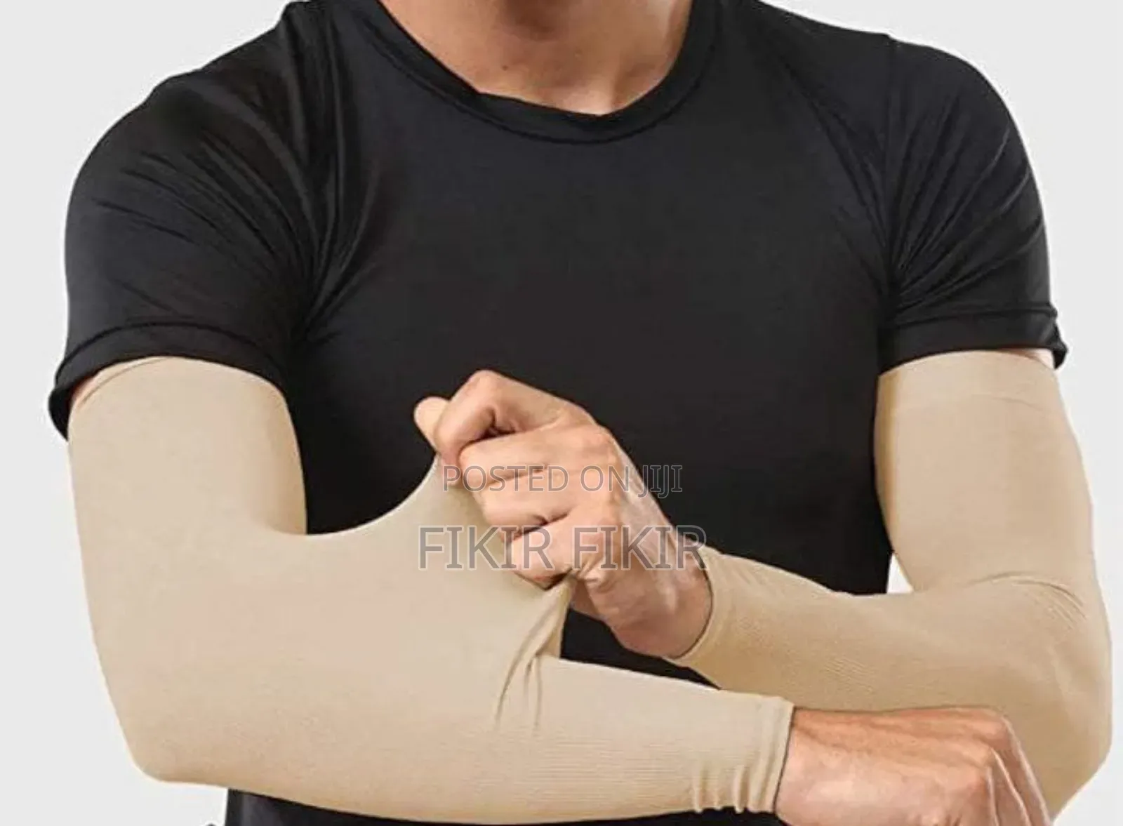 Arm Skin Protectors