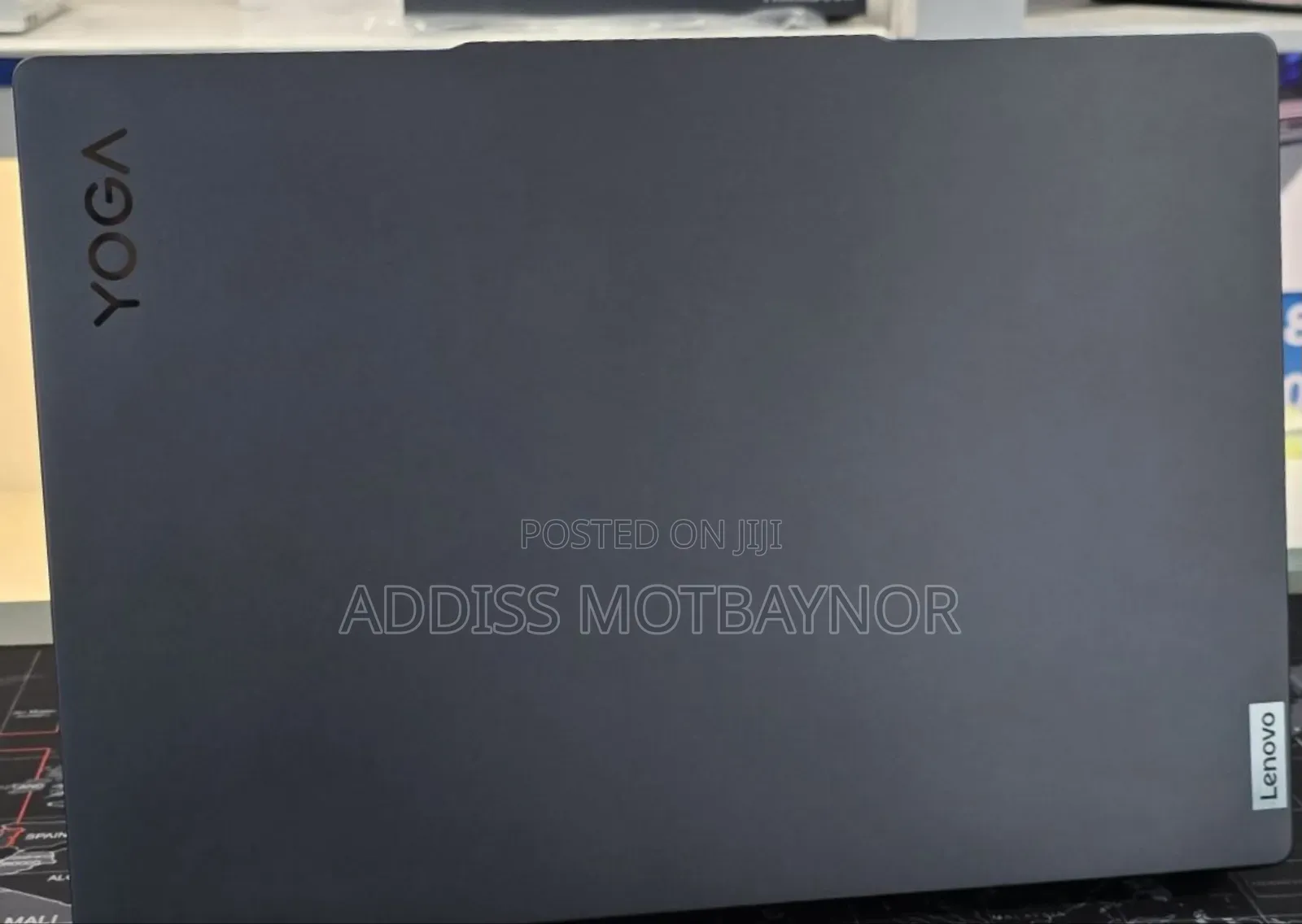 New Laptop Lenovo Legion 5 16GB Intel Core I7 SSD 1T