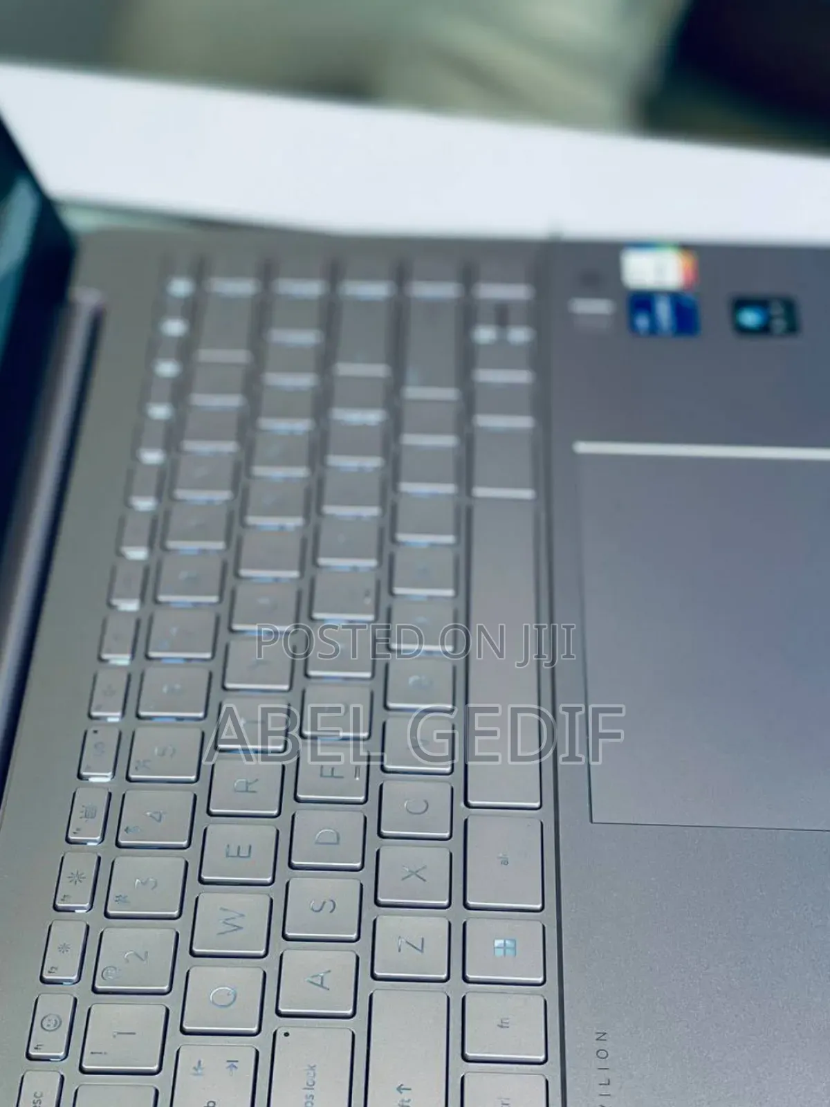 New Laptop HP Pavilion 14 16GB Intel Core I7 SSD 1T