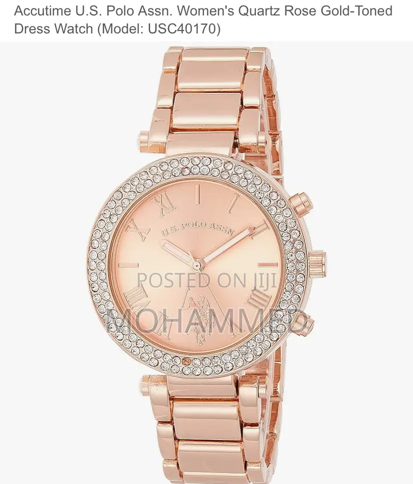 Women’S Watches
