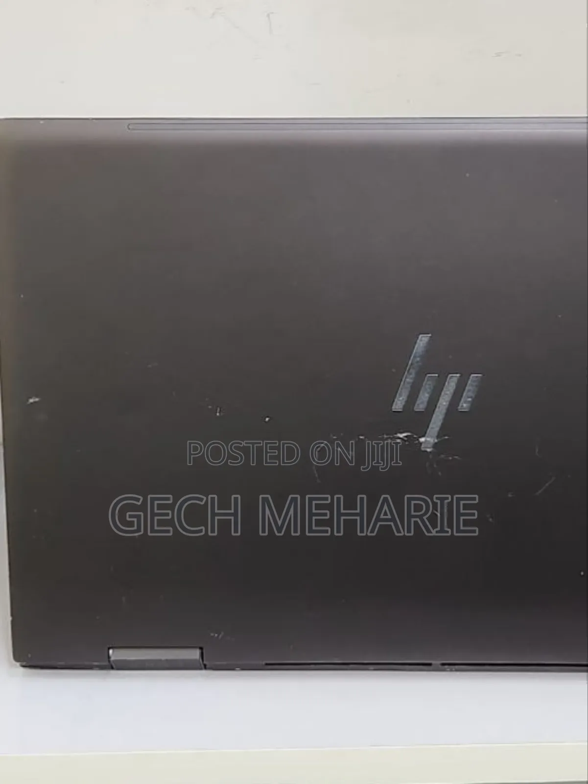 New Laptop HP Envy X360 16GB AMD Ryzen 5 SSD 256GB