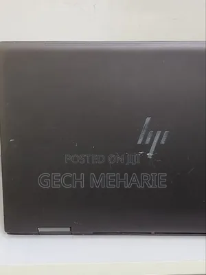 New Laptop HP Envy X360 16GB AMD Ryzen 5 SSD 256GB