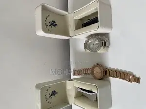 Women’S Watches