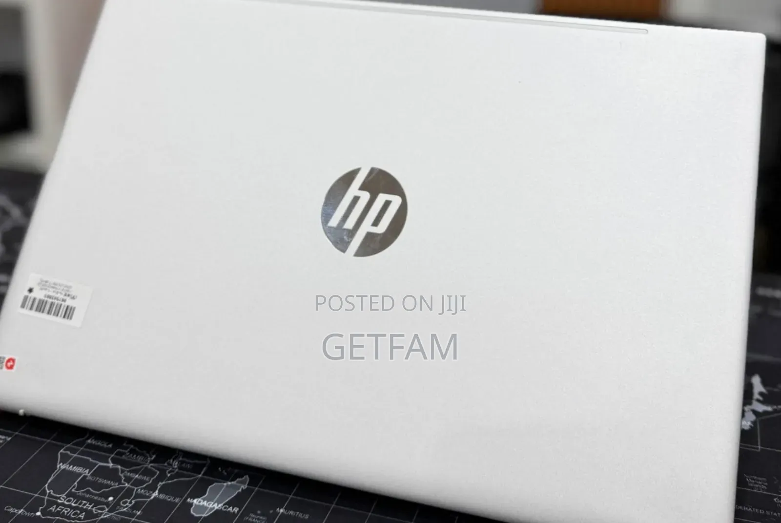 New Laptop HP Pavilion 15 16GB Intel Core I5 SSD 1T