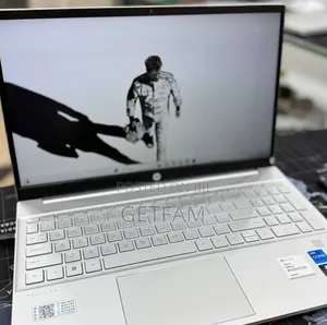 New Laptop HP Pavilion 15 16GB Intel Core I5 SSD 1T