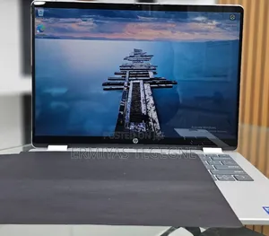 New Laptop HP Stream Notebook 16GB Intel Core I7 SSD 512GB