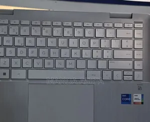 New Laptop HP Pavilion 14 x360 2-in-1 16GB Intel Core i7 SSD 512GB