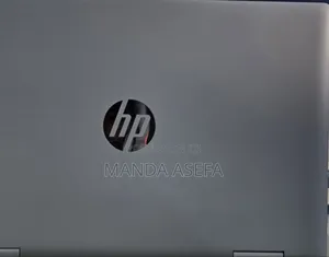 New Laptop HP Pavilion 14 x360 2-in-1 16GB Intel Core i7 SSD 512GB