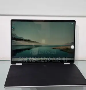 New Laptop HP OmniBook 5 Flip 16GB Intel Core 7 SSD 1T