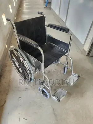 Photo - Bran New 150kg Carrier Wheelchair痲不wheelchair者或wheelchair癲馬wheelchair