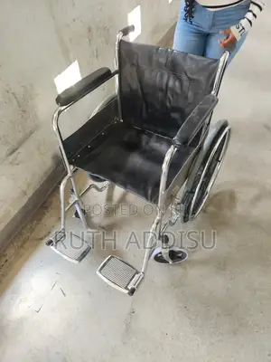 Photo - Brand New Wheelchair奔跑wheelchair癲馬wheelchair協議wheelchair傳播wheelchair