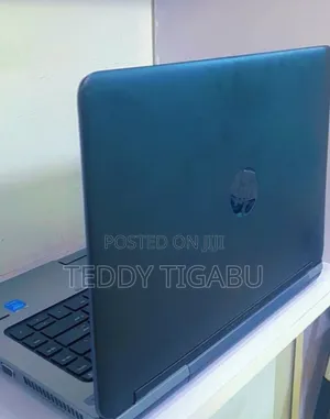 New Laptop HP ProBook 640 G1 4GB Intel Core I5 SSD 500GB