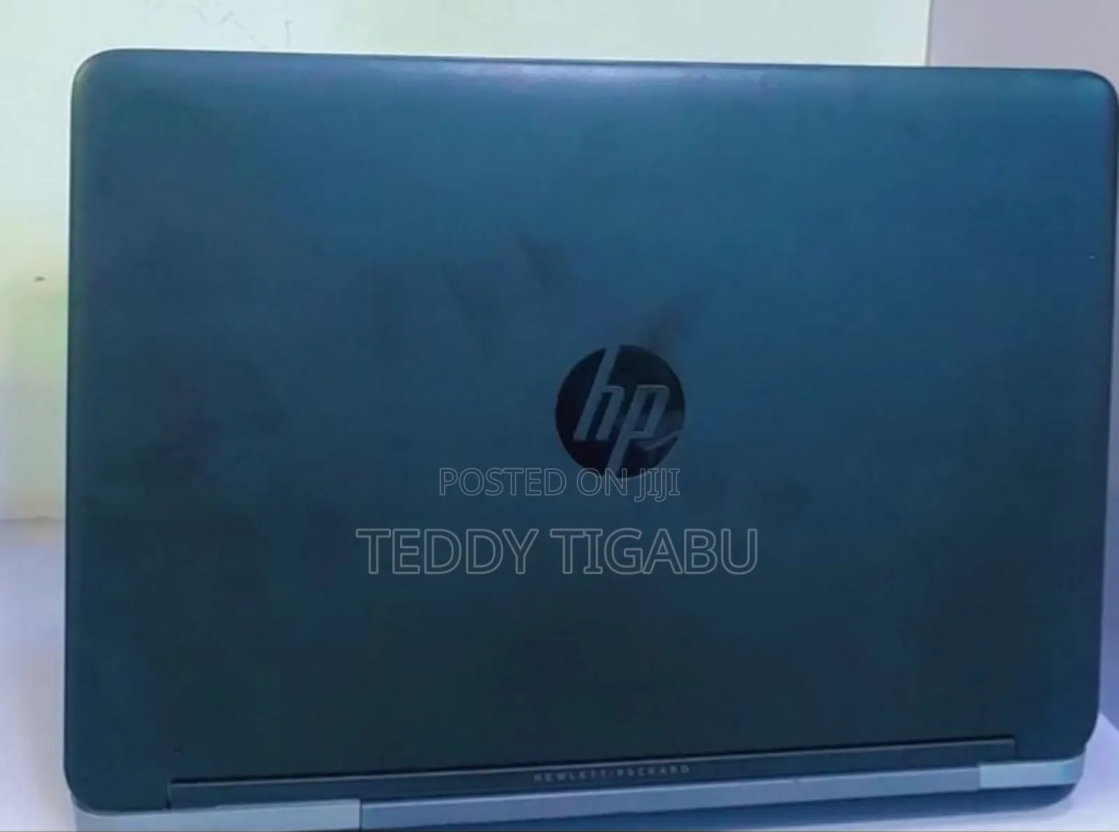 New Laptop HP ProBook 640 G1 4GB Intel Core I5 SSD 500GB