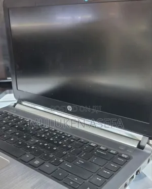 New Laptop HP Probook 11 EE G1 4GB Intel Core I7 HDD 500GB