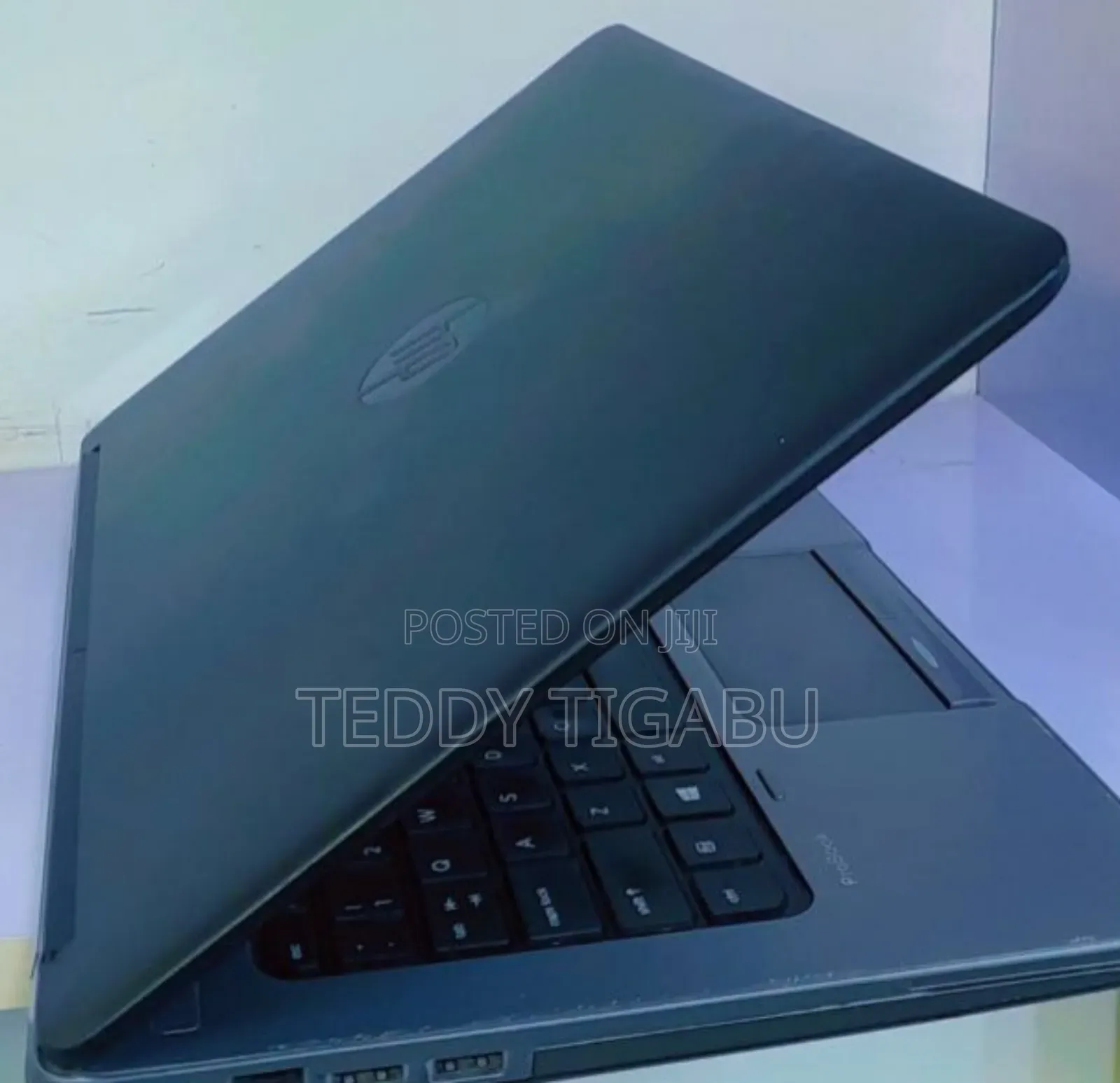 New Laptop HP ProBook 640 G1 4GB Intel Core I5 SSD 500GB